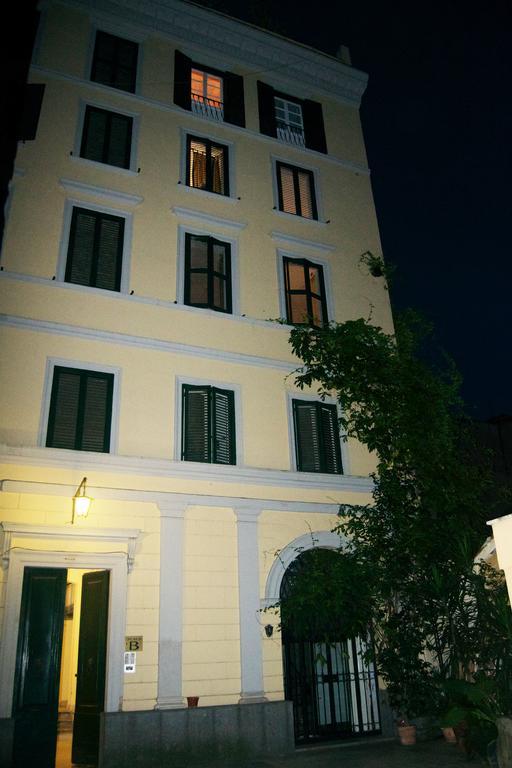 House Colosseo Roma Cameră foto